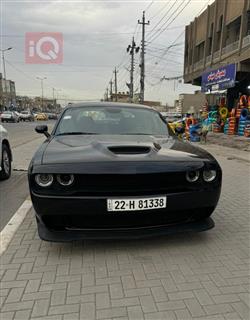دودج تشالنجر